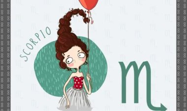 Scorpio Daily Horoscope Today, January 08, 2025 predicts rekindle of old love