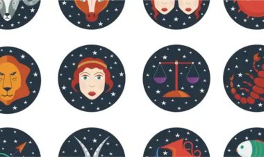 Horoscope for all sun signs for tomorrow, January 09, 2025