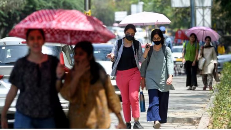 View the Ranchi weather and AQI forecast for January 8, 2025, today.